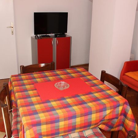 Dudic Apartmani Budva Kültér fotó