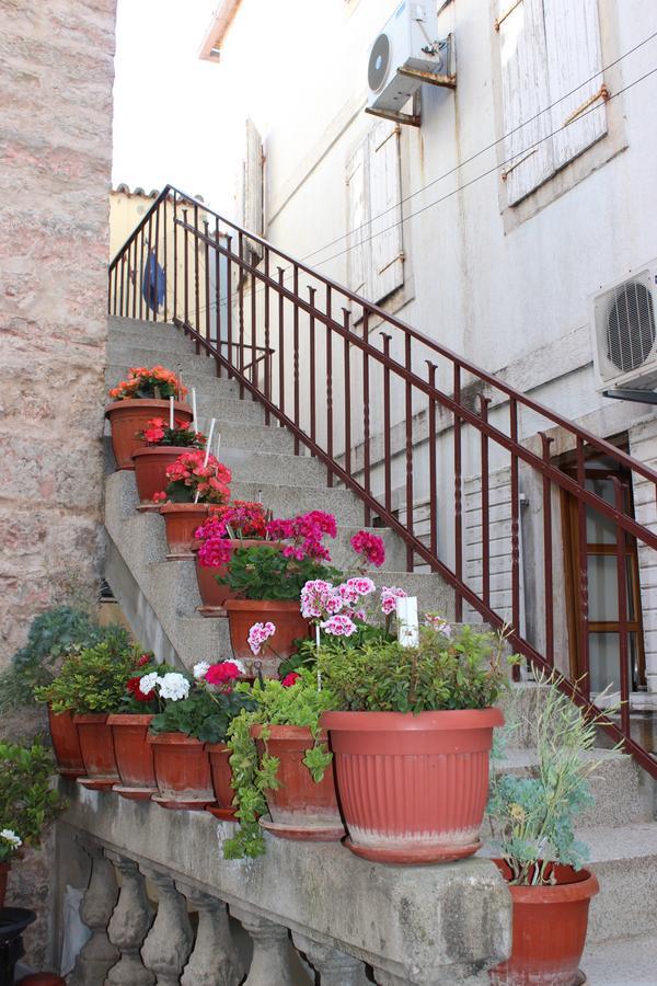 Dudic Apartmani Budva Kültér fotó