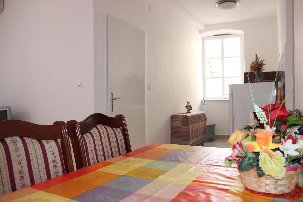 Dudic Apartmani Budva Kültér fotó