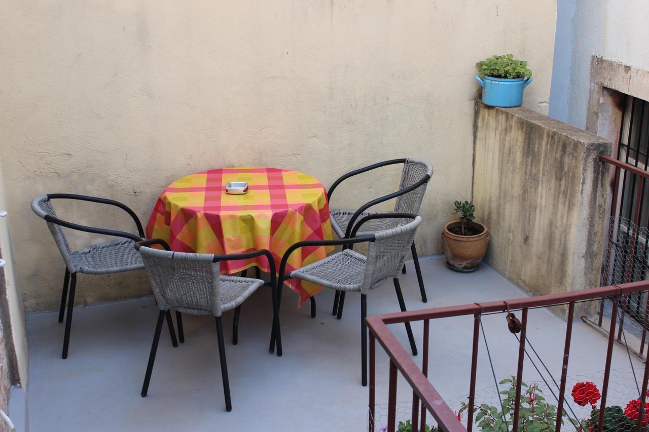 Dudic Apartmani Budva Kültér fotó