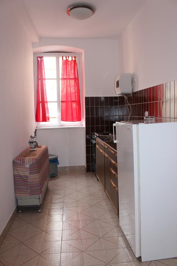 Dudic Apartmani Budva Kültér fotó